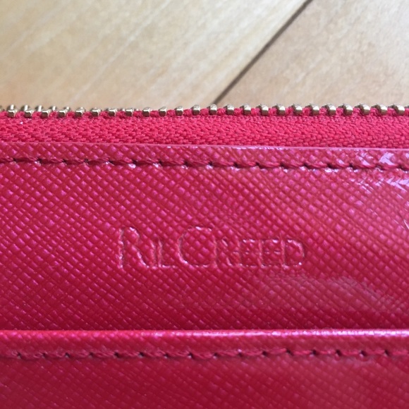 Ril Creed Wallet - Picture 3 of 5